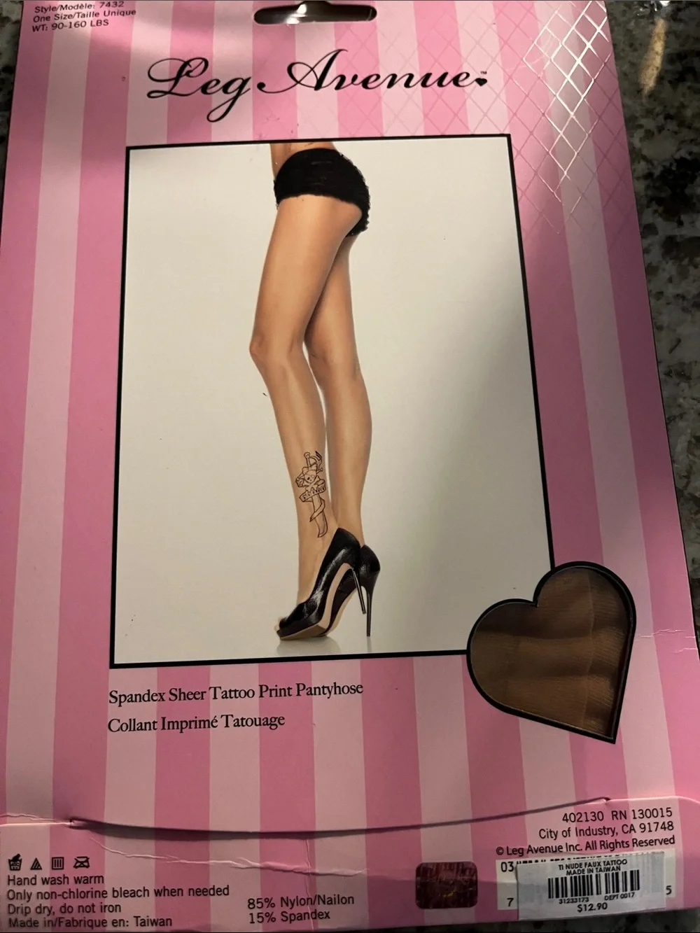 Leg Avenue leg avenue
